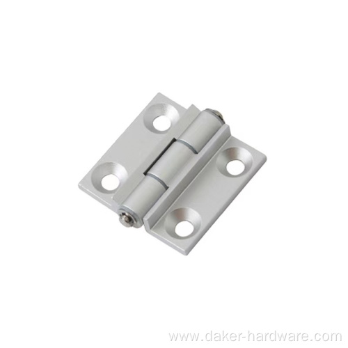 Industrial Door Hinge Butt Flat Door Hinge